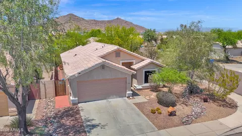 2258 E Soft Wind Dr, Phoenix, AZ 85024