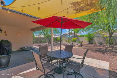 Exterior - 2258 E Soft Wind Dr, Phoenix, AZ 85024 photo 7 of 11