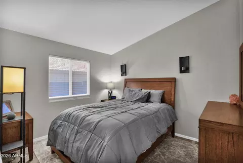 Bedroom - 2258 E Soft Wind Dr, Phoenix, AZ 85024 photo 3 of 3
