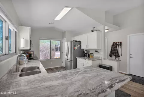 Kitchen - 2258 E Soft Wind Dr, Phoenix, AZ 85024 photo 1 of 5