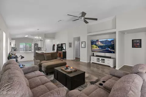 Living - 2258 E Soft Wind Dr, Phoenix, AZ 85024 photo 1 of 2