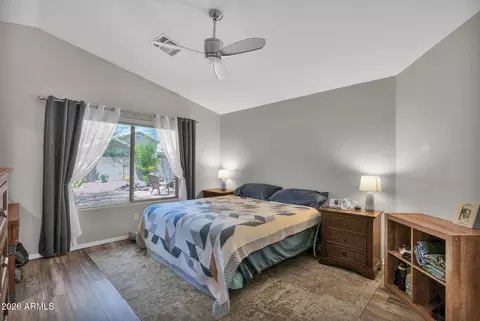 Bedroom - 2258 E Soft Wind Dr, Phoenix, AZ 85024 photo 1 of 3
