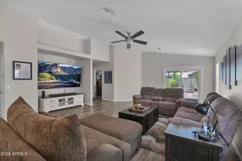 Living - 2258 E Soft Wind Dr, Phoenix, AZ 85024 photo 2 of 2