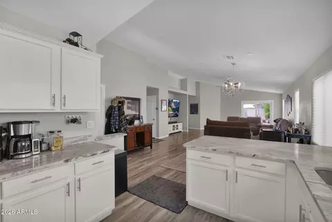 Kitchen - 2258 E Soft Wind Dr, Phoenix, AZ 85024 photo 5 of 5