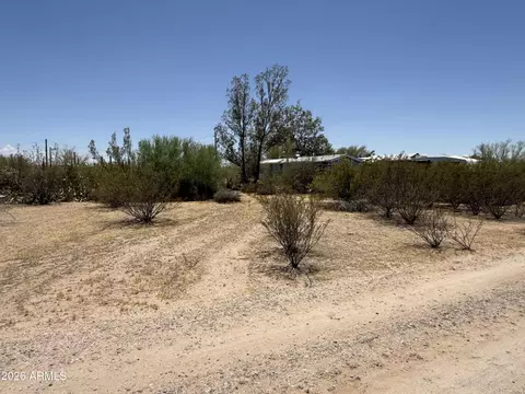 Exterior - 3764 N Razorback Dr, Florence, AZ 85132 photo 3 of 5