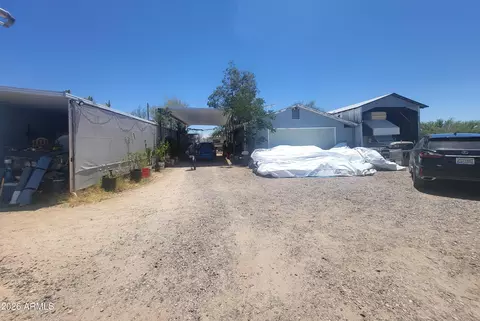 Other - 3764 N Razorback Dr, Florence, AZ 85132 photo 2 of 15