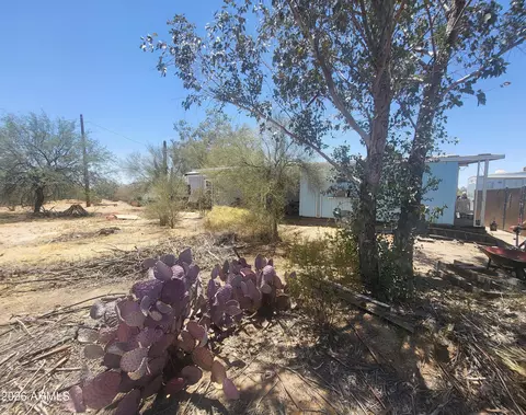 Exterior - 3764 N Razorback Dr, Florence, AZ 85132 photo 1 of 5