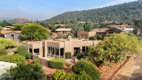 70 Rockridge Dr, Sedona, AZ 86336