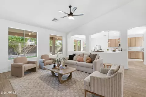 Living - 1689 E Iris Dr, Chandler, AZ 85286 photo 1 of 4