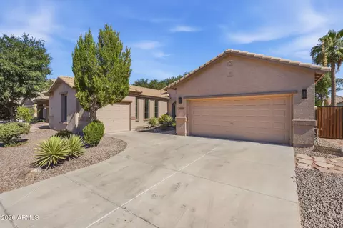 1689 E Iris Dr, Chandler, AZ 85286