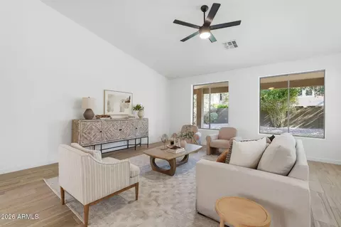 Living - 1689 E Iris Dr, Chandler, AZ 85286 photo 2 of 4