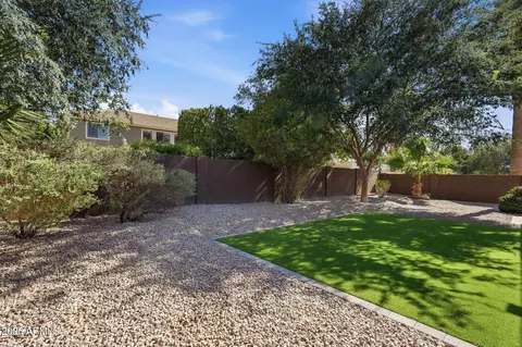 Exterior - 1689 E Iris Dr, Chandler, AZ 85286 photo 3 of 5