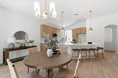 Dining - 1689 E Iris Dr, Chandler, AZ 85286 photo 3 of 3