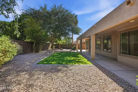 Exterior - 1689 E Iris Dr, Chandler, AZ 85286 photo 1 of 5