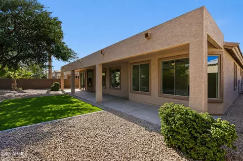 Exterior - 1689 E Iris Dr, Chandler, AZ 85286 photo 4 of 5