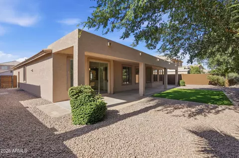 Exterior - 1689 E Iris Dr, Chandler, AZ 85286 photo 5 of 5