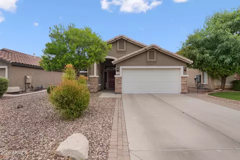1291 S Cardinal St, Gilbert, AZ 85296