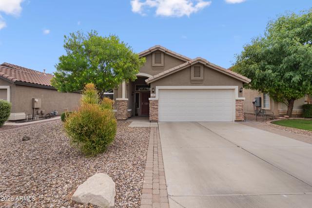 1291 S Cardinal St, Gilbert, AZ 85296