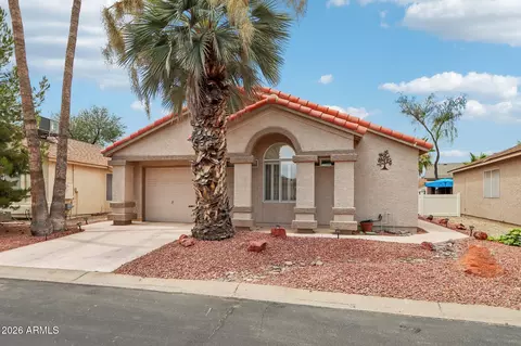 1950 E Winged Foot Dr, Chandler, AZ 85249