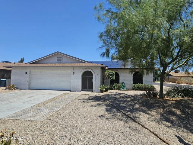 4056 W Mercer Ln, Phoenix, AZ 85029
