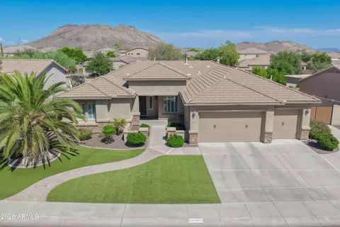 27605 N 56th Ln, Phoenix, AZ 85083