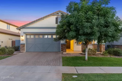 3929 E Appaloosa Rd, Gilbert, AZ 85296