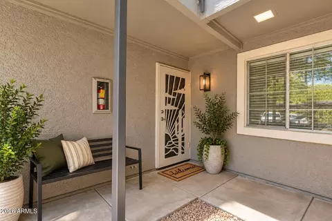 Exterior - 1720 E Thunderbird Rd #1019, Phoenix, AZ 85022 photo 1 of 8