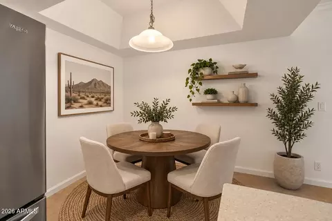 Dining - 1720 E Thunderbird Rd #1019, Phoenix, AZ 85022 photo 2 of 3