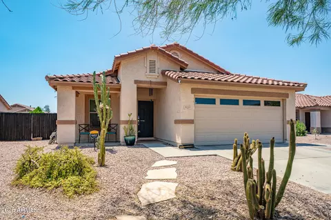 3113 W Mark Ln, Phoenix, AZ 85083
