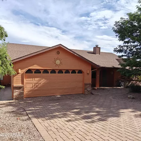 120 Evening Glow Pl, Sedona, AZ 86351