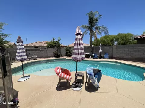 Exterior - 11404 E Renata Ave, Mesa, AZ 85212 photo 6 of 11