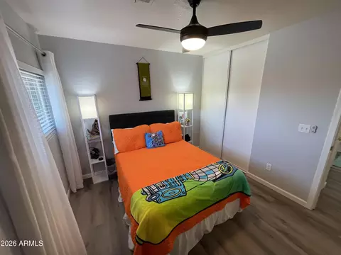 Bedroom - 11404 E Renata Ave, Mesa, AZ 85212 photo 4 of 10