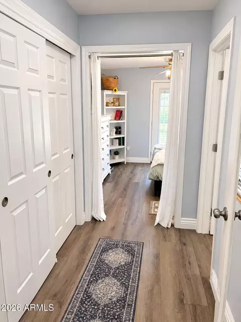 Entry Way - 11404 E Renata Ave, Mesa, AZ 85212 photo 1 of 2