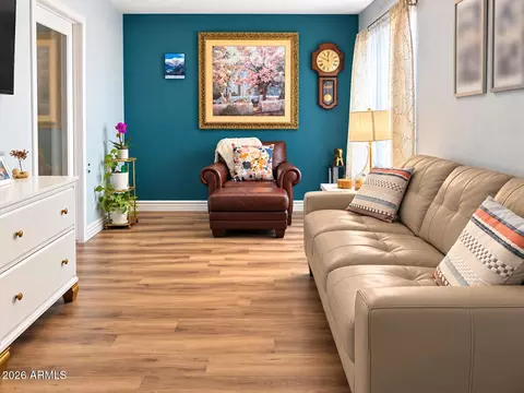 Living - 11404 E Renata Ave, Mesa, AZ 85212 photo 3 of 5