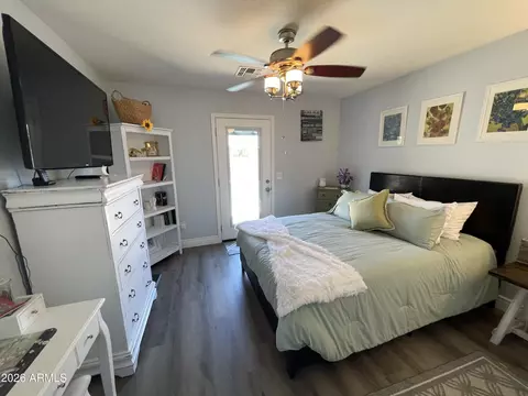 Bedroom - 11404 E Renata Ave, Mesa, AZ 85212 photo 1 of 10