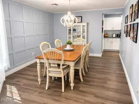Dining - 11404 E Renata Ave, Mesa, AZ 85212 photo 1 of 2