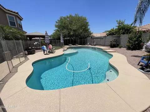 Exterior - 11404 E Renata Ave, Mesa, AZ 85212 photo 5 of 11