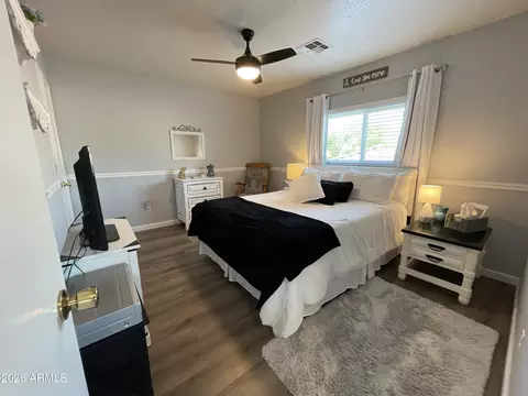Bedroom - 11404 E Renata Ave, Mesa, AZ 85212 photo 5 of 10