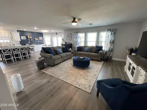 Living - 11404 E Renata Ave, Mesa, AZ 85212 photo 2 of 4