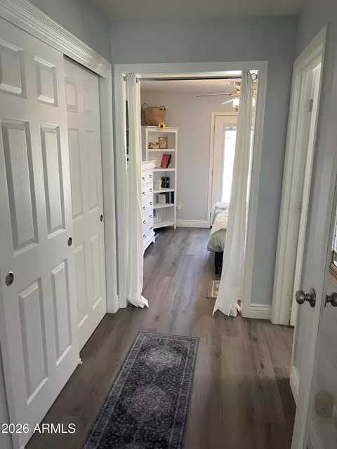 Entry Way - 11404 E Renata Ave, Mesa, AZ 85212 photo 1 of 4