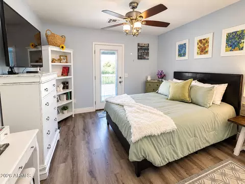 Bedroom - 11404 E Renata Ave, Mesa, AZ 85212 photo 1 of 7