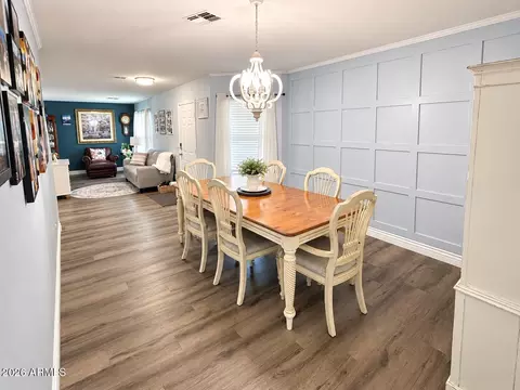 Dining - 11404 E Renata Ave, Mesa, AZ 85212 photo 2 of 2
