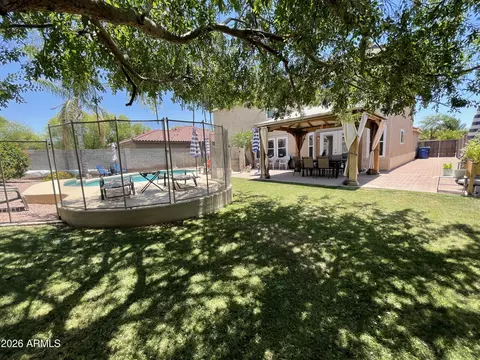 Exterior - 11404 E Renata Ave, Mesa, AZ 85212 photo 4 of 11