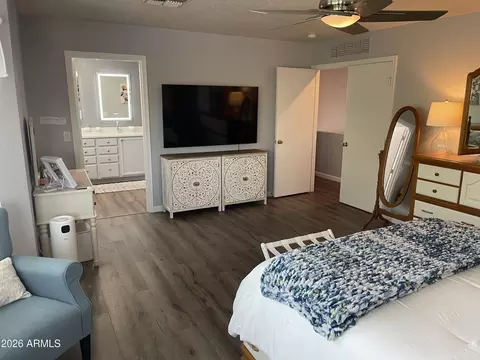 Bedroom - 11404 E Renata Ave, Mesa, AZ 85212 photo 10 of 10