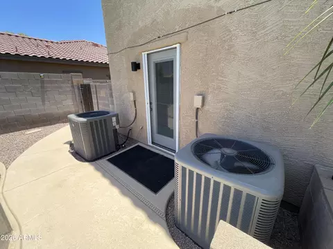 Exterior - 11404 E Renata Ave, Mesa, AZ 85212 photo 8 of 11