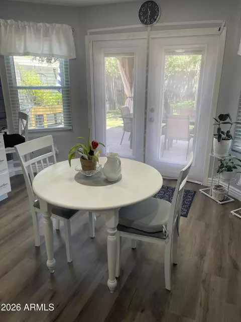 Dining - 11404 E Renata Ave, Mesa, AZ 85212 photo 2 of 2