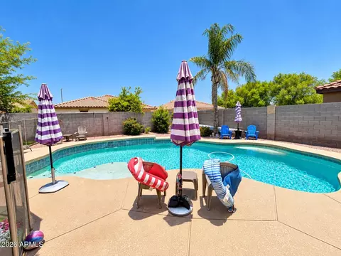 Exterior - 11404 E Renata Ave, Mesa, AZ 85212 photo 3 of 6