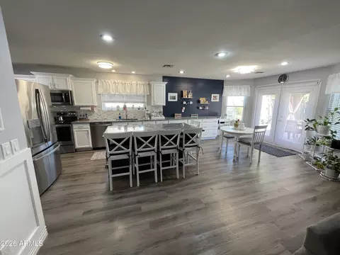 Kitchen - 11404 E Renata Ave, Mesa, AZ 85212 photo 1 of 4