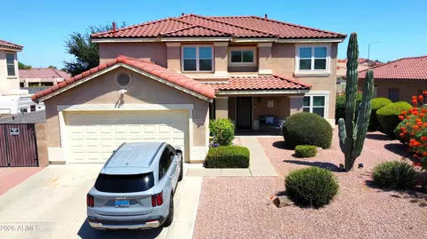 11404 E Renata Ave, Mesa, AZ 85212