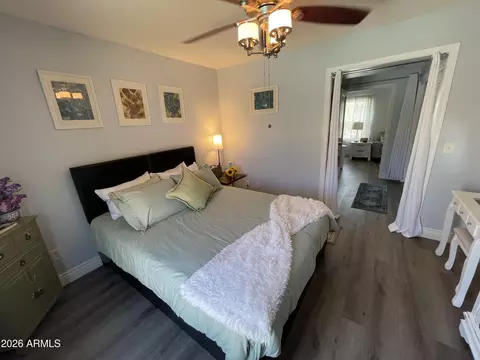 Bedroom - 11404 E Renata Ave, Mesa, AZ 85212 photo 2 of 10